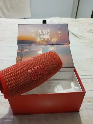 JBL CHARGE 5