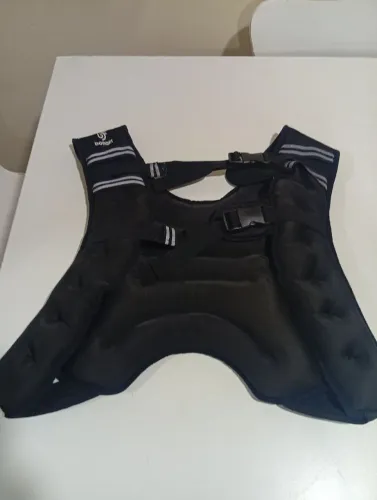 COLETE DE PESO BONAFIT 8KG