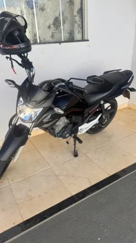 Vendo Titan 160