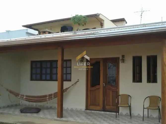 casa - Loteamento Alphaville Campinas - Campinas