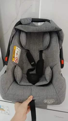 Bebê conforto