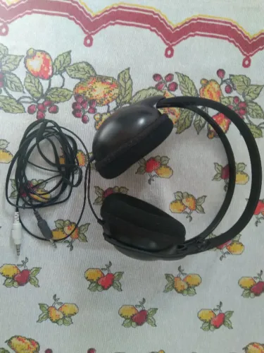 Headset Philips Shm1900