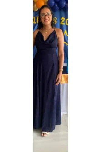 Vestido para casamento ou formatura