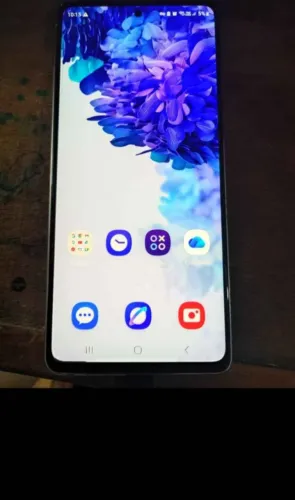 Celular S20 FE