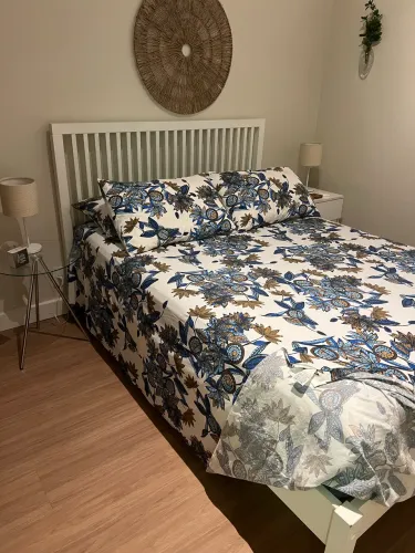 Cama Tok Stok 