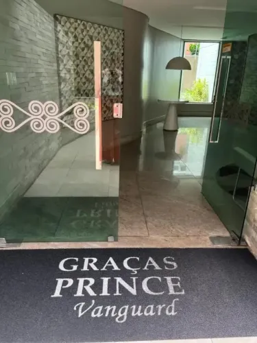 Apartamento para alugar no Graças com 2 quartos
