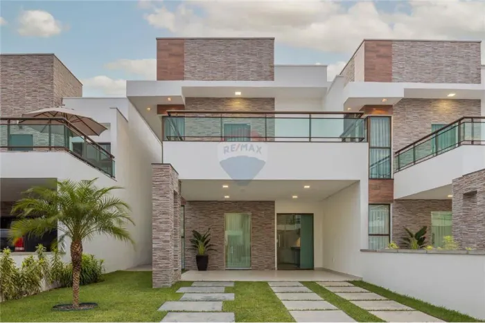 RESIDENCIAL EBENEZER