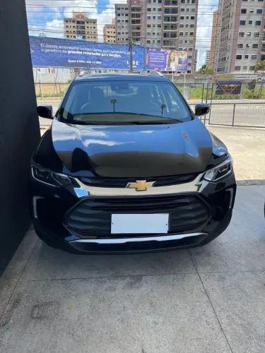 Chevrolet Tracker Premier 1.2 Turbo 12V Flex AUT 2022