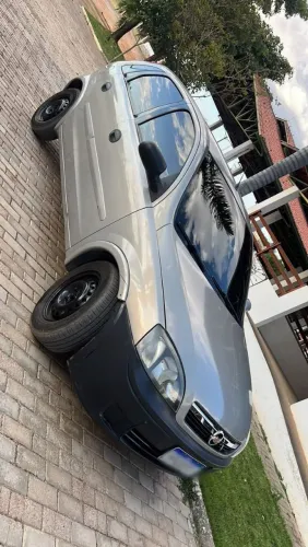 Chevrolet Corsa Hatchback 1.0 MPFI 8V 71cv 5P 2004