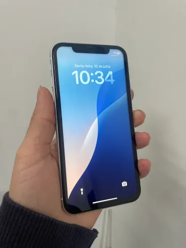 Iphone xr 128Gb impecável