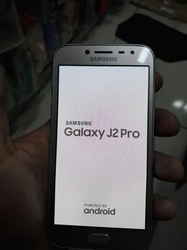 Galaxy J2 Pro