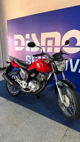 CG 160 START 2020/2020