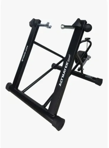 Rolo de Treino para Bike Altmayer