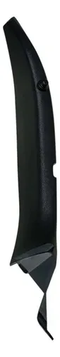 Suporte Corda Tampão Lado Esquerdo Citroën Ds3 2012 2013 Preto