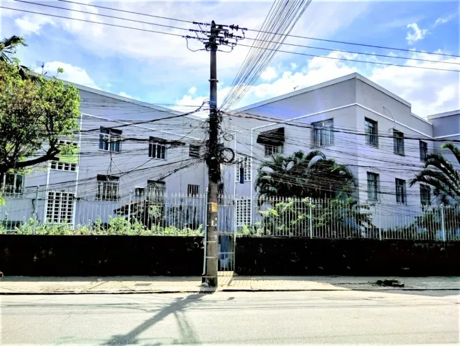 Venda - Apartamentos - 1 dormitório - Pilares - Rio de Janeiro - RJ