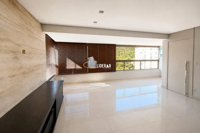 Apartamento à venda, 3 quartos, 1 suíte, 2 vagas, Sion - Belo Horizonte/MG