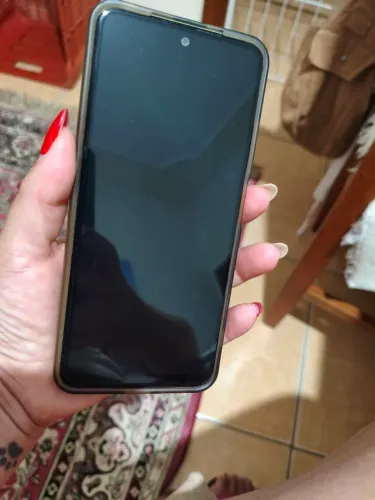 VENDO Redmi Note 12 S 256 GB