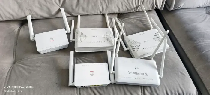 ONT Gpon