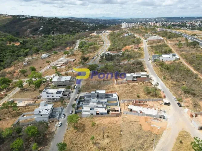 Lote a venda  Villa Paradiso - Lagoa Santa - MG