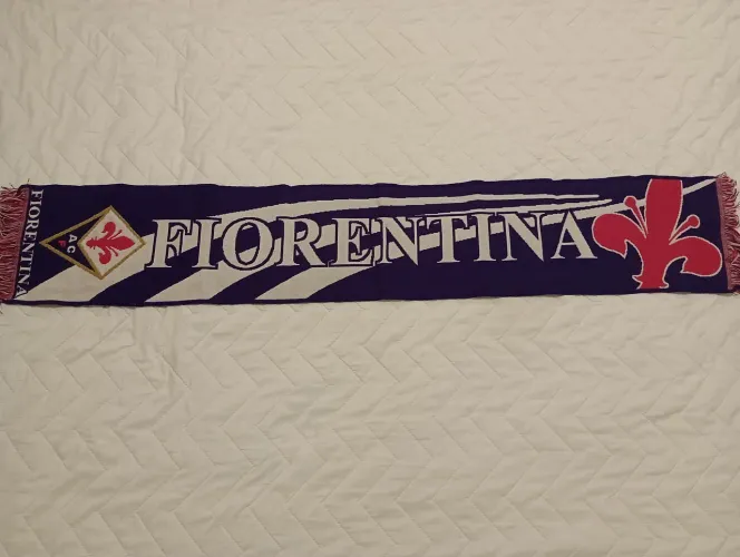 Cachecol AC Fiorentina