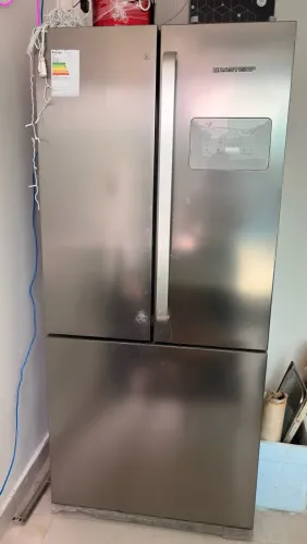 Geladeira