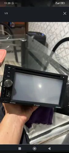 Multimídia hbuster