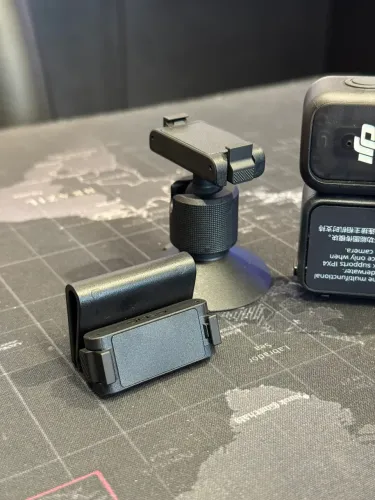 Dji osmo nano 64gb NOVA