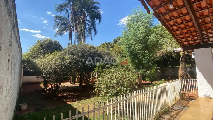 CHACARA EM GOIANIA - SETOR PARQUE MARACANA Área / Terreno à Venda, 4800.00 por R$ 1800000.