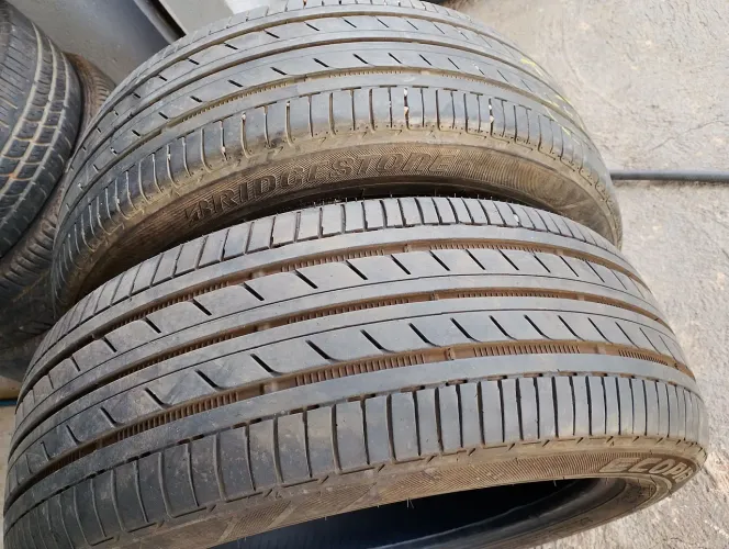 Pneu 16 Bridgestone 