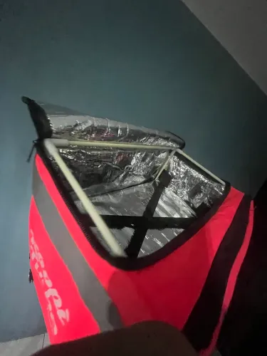 Bag entregador