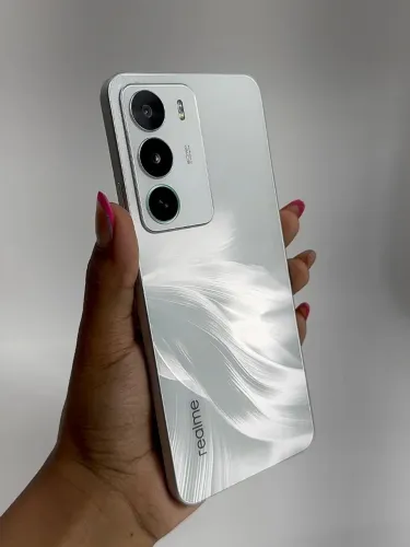 Realme C71 Disponível 