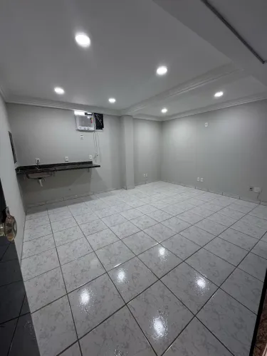 Sala em Shopping na Glória 