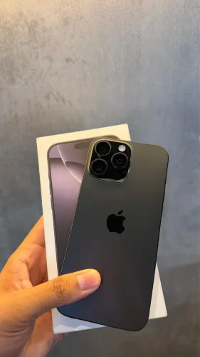 iPhone 16 pro Max 256GB 