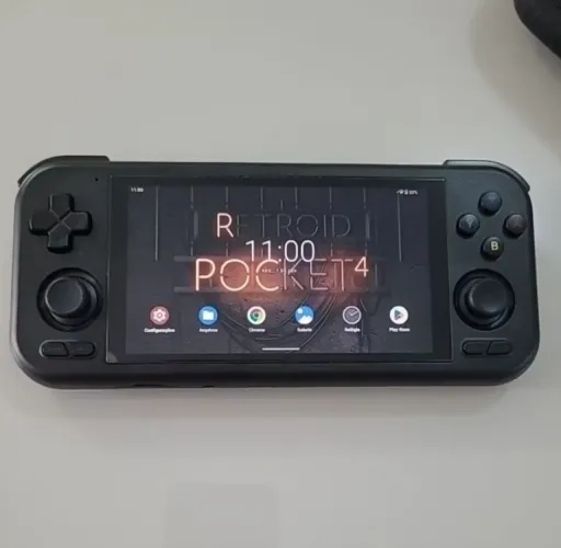 retroid pocket 2