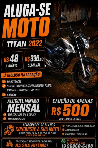 alugo moto