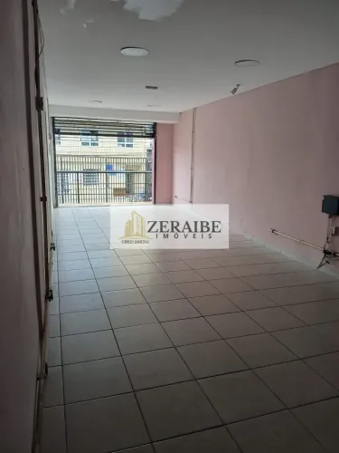 Sala para locação, Centro, Guarulhos, SP