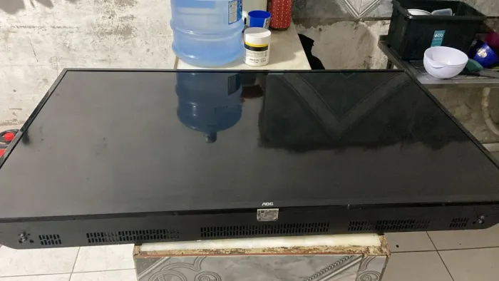 Tv 50 polegadas