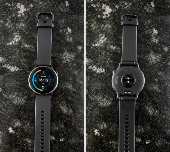 Garmin vivo active 6