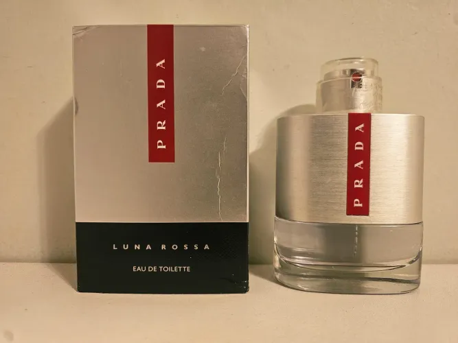 Prada Luna Rossa EDT 55/100ml
