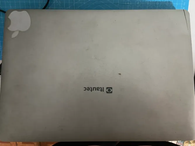 Notebook Itautec InfoWay Intel Core i3