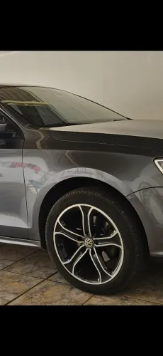 Rodas Aro 17 Audi A4