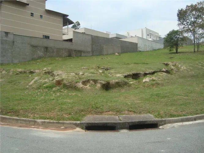 Terreno em Condomínio em Itatiba.