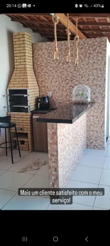 Pedreiro