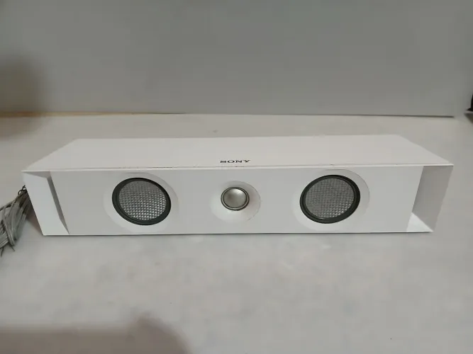 Caixinha Central Sony SS CTB123