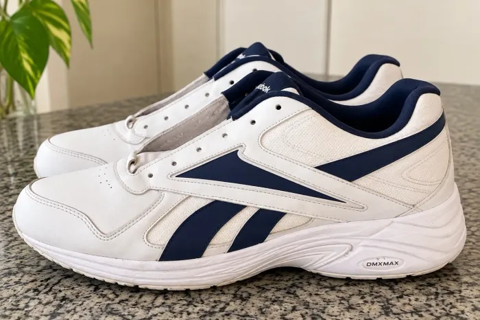 Tênis Reebok DMX Max Original - Novo - Comprado nos EUA - Tam. 14 US | 46 BR