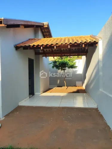 Casa à venda, Vila Nova Campo Grande, Campo Grande, MS