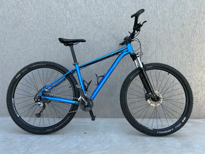 Bicicleta Cannondale Trail 5 Aro 29 Tamanho M - Excelente Estado