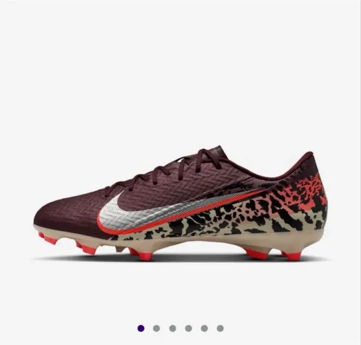 Chuteira NOVA Campo Nike Zoom Mercurial Vapor 16 Academy, Tamanho 39