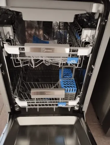Vendo Lava Louça 10 serviços MIDEA