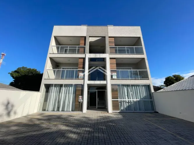 Apartamento com 2 Quartos para locação, Itapema do Norte - Itapoá Santa Catarina